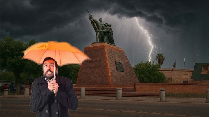 Clima en Nuevo Laredo: alerta de tormenta en la frontera, ¿a partir de cuándo?