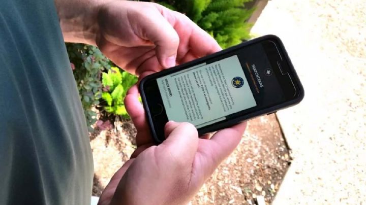 Con iWatchTexas se podrá denunciar rápidamente delitos desde celular en Texas