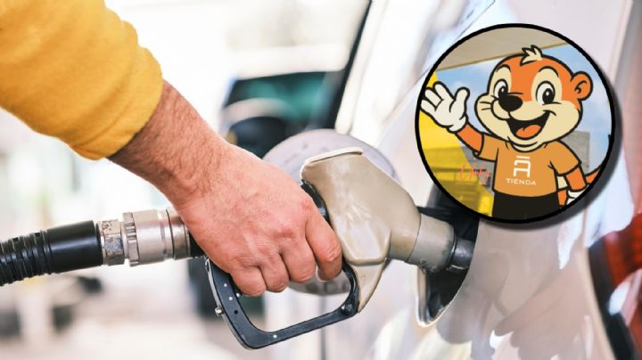 Llegan nuevas gasolineras 100% mexicanas al país; ¿serán más baratas que las otras?