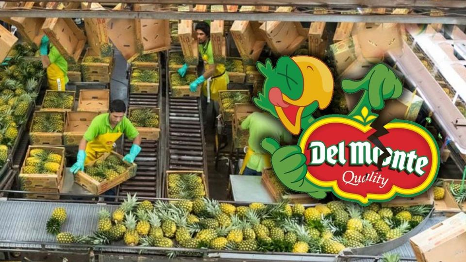 Las compañías de Del Monte en México continurán operando