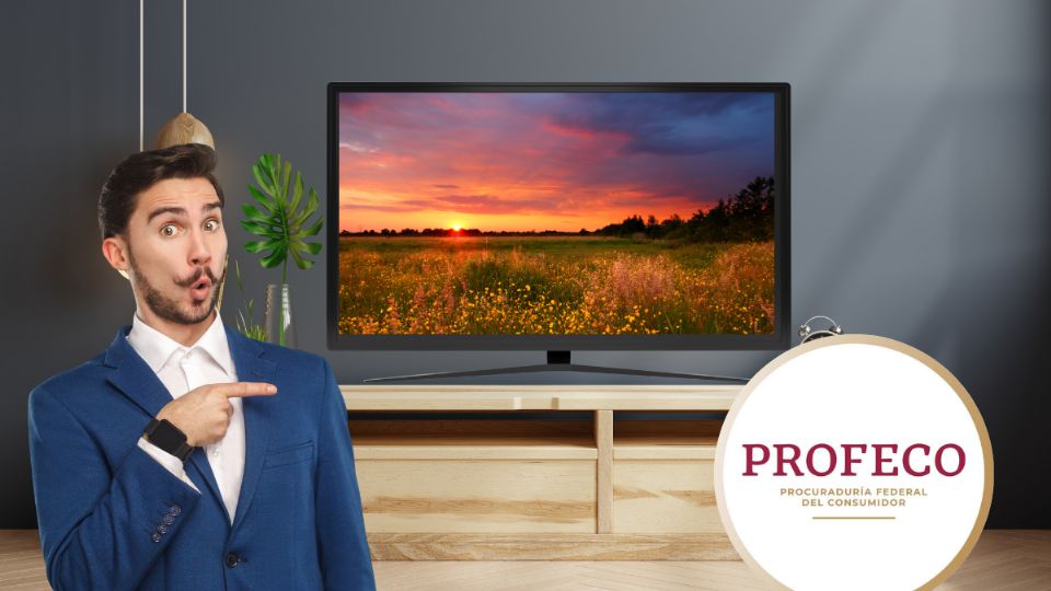 Esta pantalla está catalogada como la mejor calificada en el 2025