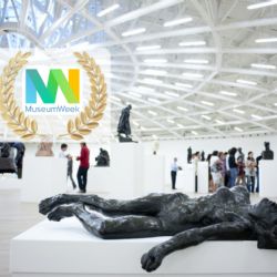 Orgullosamente mexicano: este es uno de los museos más influyentes en el mundo