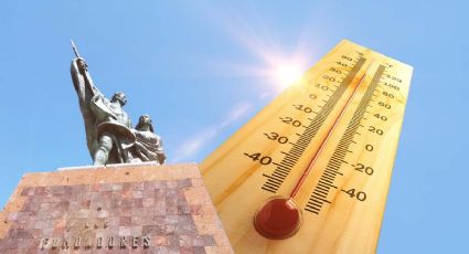 Clima en Nuevo Laredo: será un día ardiente, ¿hasta cuándo habría lluvia?