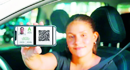 Conductores de Tamaulipas tendrán licencia digital; estos son los requisitos y costos