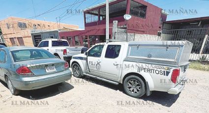 José, de 16 años, se quita la vida en Nuevo Laredo; caso sacude a la ciudad