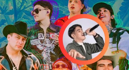 Corridos tumbados: esta es la canción más escuchada del popular género