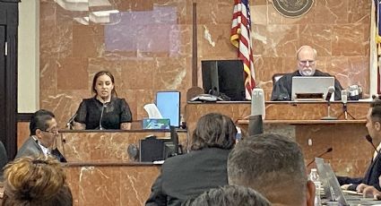 'Creí que moriría, no podía irme por mis dos hijas': Erika cuenta el ataque a tiros por su exmarido