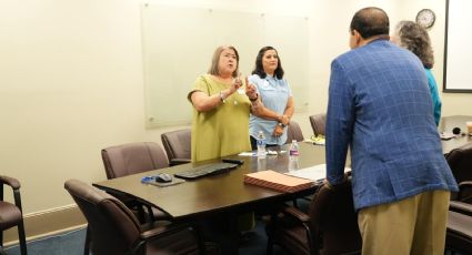 Llevarán agua a colonias de la Carretera 59; invertirán 150 millones de dólares en proyecto