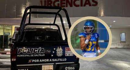 Joven es apuñalado por defender a su amiga en una fiesta; agresor huyó del lugar
