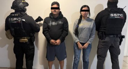 Gobierno de México da golpe al narco en Baja California; detienen a operador de célula delictiva