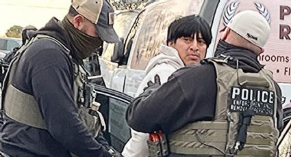 Ofrece Trump hasta 50 mil dólares de bienvenida por ingresar al ICE para 'cazar' inmigrantes