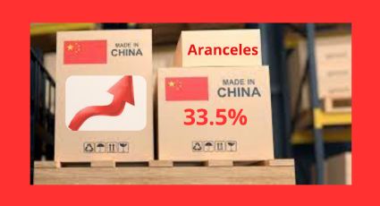 ¿Piensas comprar en línea?; hay nuevos impuestos, aplicables a productos de procedencia China