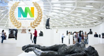 Orgullosamente mexicano: este es uno de los museos más influyentes en el mundo