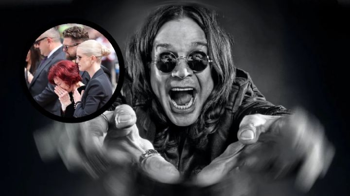 Ozzy Osbourne: fans de todo el mundo se reúnen en su natal Birmingham para darle el último adiós