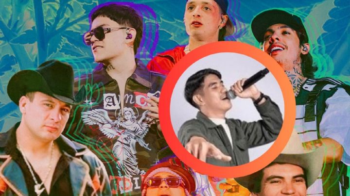 Corridos tumbados: esta es la canción más escuchada del popular género