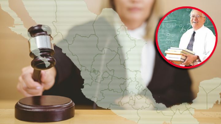 Reforma histórica en México: jubilación más temprana y pensión completa para estos profesionistas