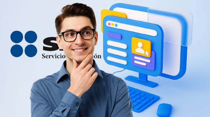 Nueva plataforma del SAT para presentar la DIOT entra en vigor este 1 de agosto