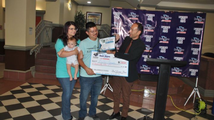 Arranca programa denominado “Hecho en Webb, vecinos en negocios”; ¿en qué consiste?