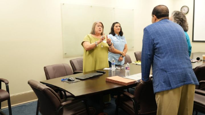 Llevarán agua a colonias de la Carretera 59; invertirán 150 millones de dólares en proyecto