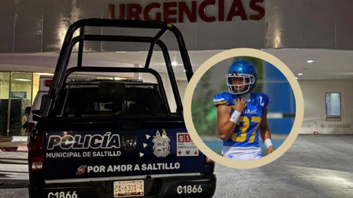 Joven es apuñalado por defender a su amiga en una fiesta; agresor huyó del lugar