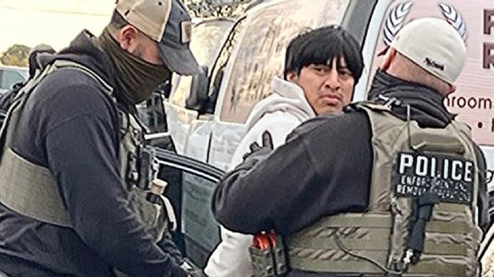 Ofrece Trump hasta 50 mil dólares de bienvenida por ingresar al ICE para 'cazar' inmigrantes