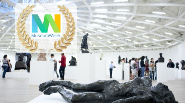 Orgullosamente mexicano: este es uno de los museos más influyentes en el mundo