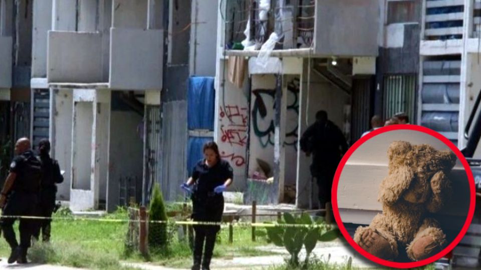 Donovan se encontraba sentado en un sillón viendo televisión cuando dos sujetos dispararon contra la vivienda
