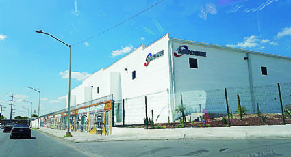 Recupera vigor empleo en la industria de Nuevo Laredo