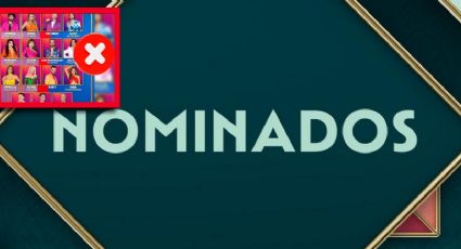 La Casa de los Famosos México: estos son los primeros nominados, ¿Abelito está en peligro?