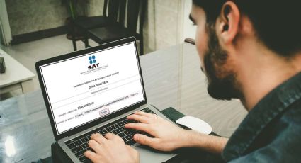 SAT: ¿qué es la declaración DIOT y quiénes deben presentarla?   