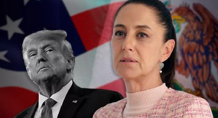 'El acuerdo de seguridad está prácticamente cerrado': Sheinbaum tras diálogo clave con Trump