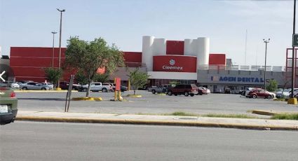 ¿Cinemex se va de Nuevo Laredo?; esto está pasando con el famoso cine