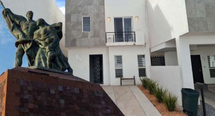 ¿Cuál es el costo promedio de la renta en Nuevo Laredo, Tamaulipas?