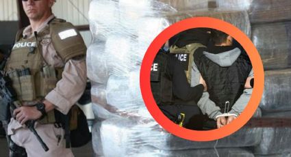 Agentes de la CBP usan emojis para traficar drogas; enfrentan cadena perpetua