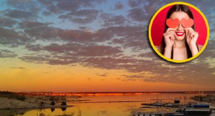 El paraíso natural ideal para vacacionar; está en la frontera entre Texas y Coahuila