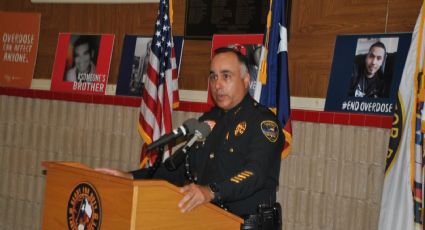 Sobredosis sigue siendo un problema en la ciudad, afirma la Policía de Laredo