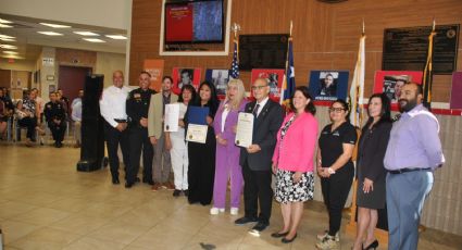 Buscan hacer conciencia en Laredo por problemas de sobredosis en la ciudad