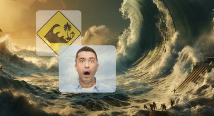 Así fue el tsunami más poderoso de la historia; ¿Cuántas personas murieron?