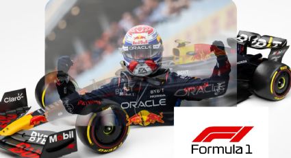 Se frenan rumores; Red Bull tiene piloto estelar para el 2026