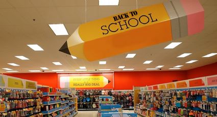 'Texas Tax-Free Weekend 2025': habrá fin de semana sin impuestos para ahorrar en el regreso a clases