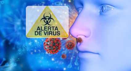 Alerta médica: esta enfermedad se propaga más rápido que el COVID