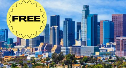 Estados Unidos: ¿cómo disfrutar de Los Ángeles, California, sin gastar ni un solo dólar?