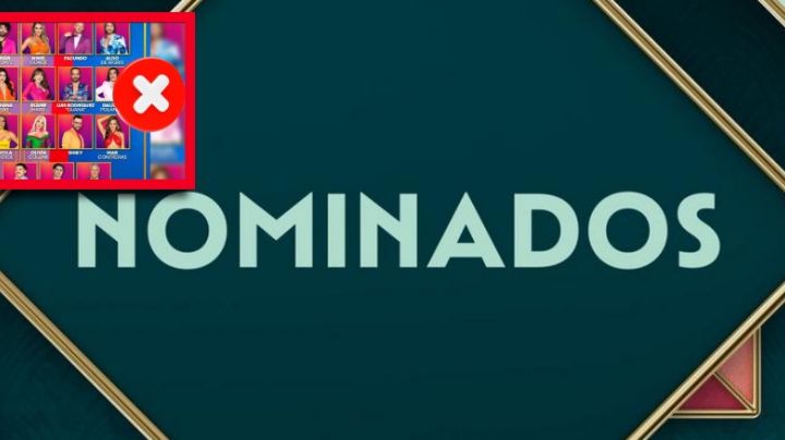 La Casa de los Famosos México: estos son los primeros nominados, ¿Abelito está en peligro?