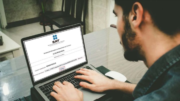 SAT: ¿qué es la declaración DIOT y quiénes deben presentarla?   
