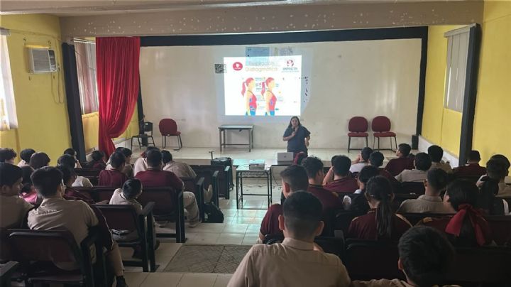 Combaten el bullying entre niños y adolescentes; realizan programa de atención psicológica