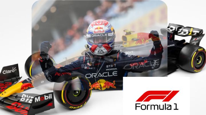 Se frenan rumores; Red Bull tiene piloto estelar para el 2026