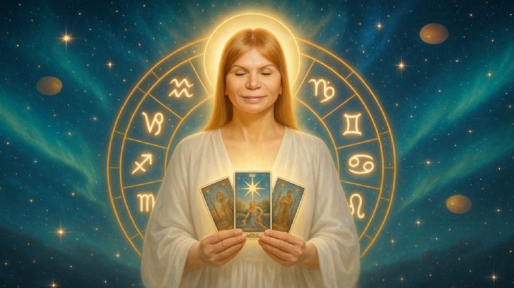 Horóscopos de Mhoni Vidente para HOY viernes 1 de agosto de 2025