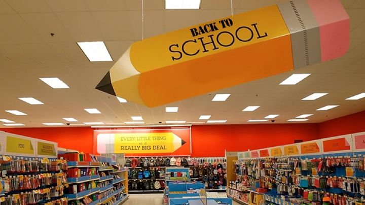 'Texas Tax-Free Weekend 2025': habrá fin de semana sin impuestos para ahorrar en el regreso a clases