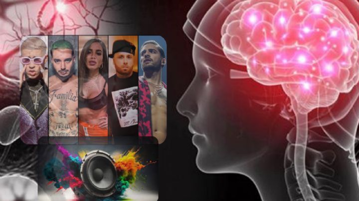 El reguetón tiene beneficios neurológicos; descubre qué enfermedad controla