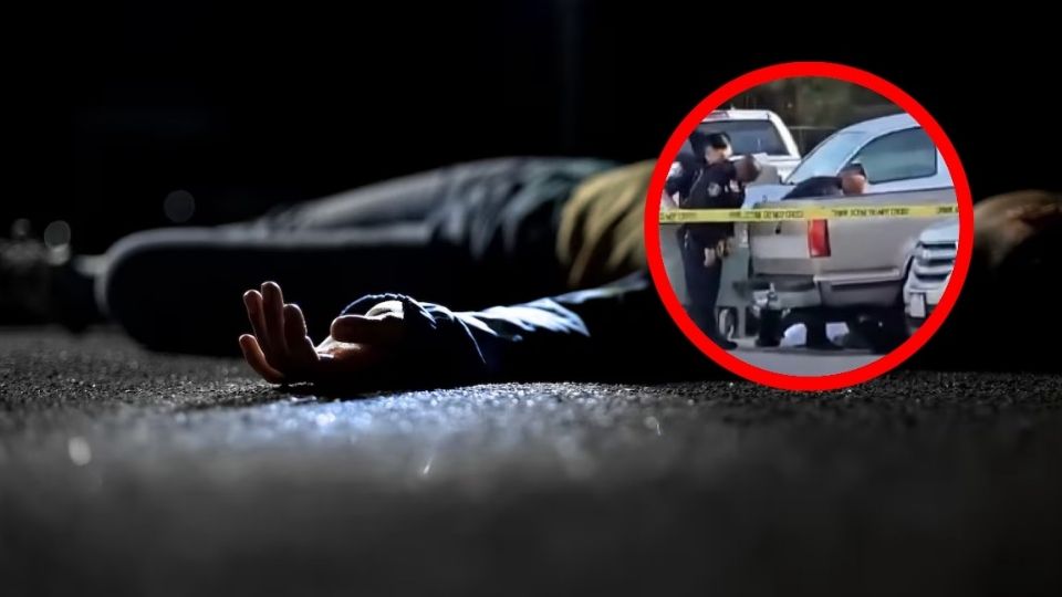 Una joven murió por posible sobredosis.